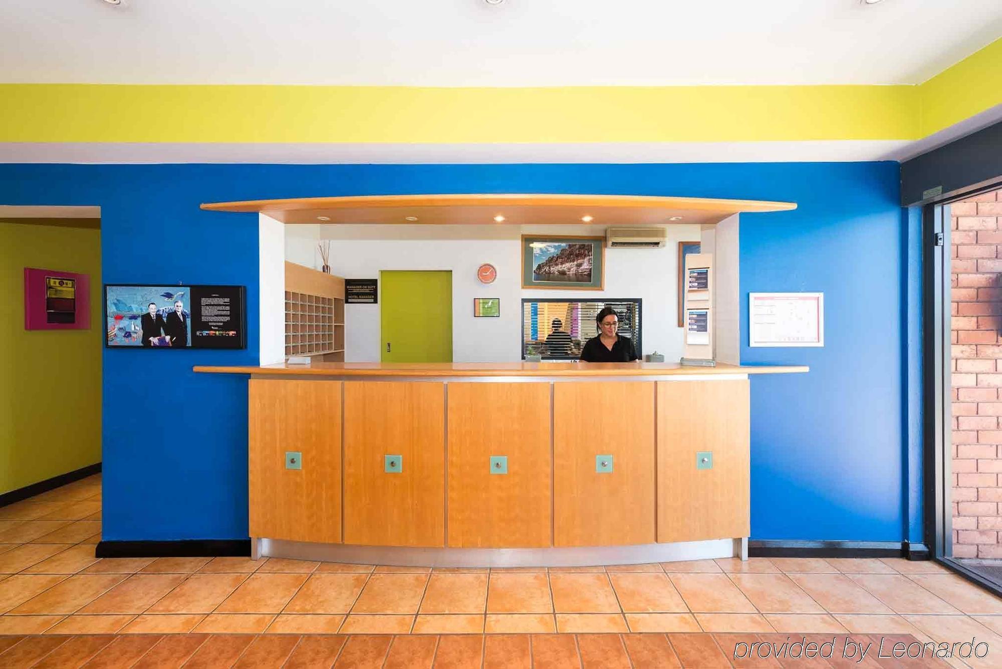 The Cambridge Kununurra Exterior foto