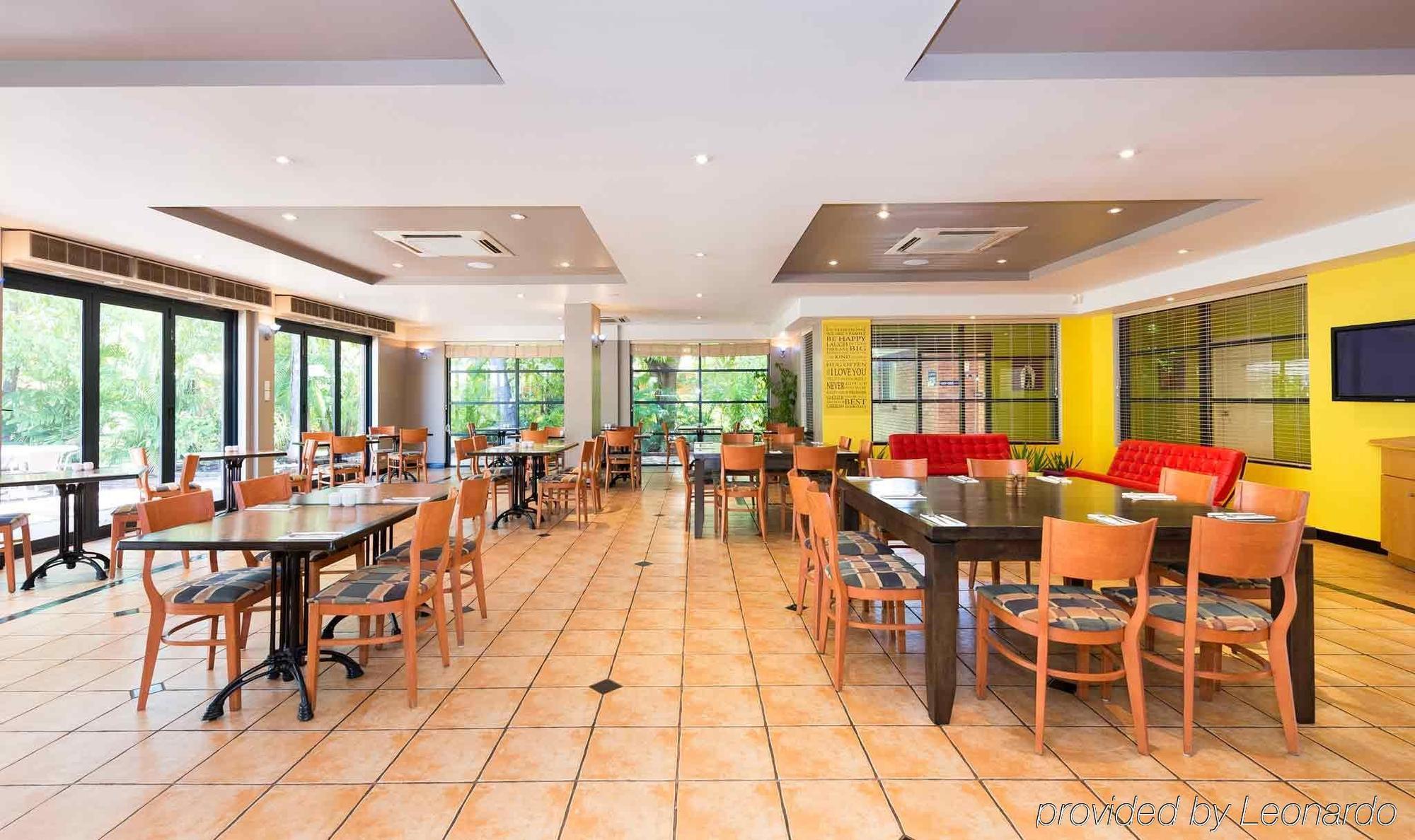The Cambridge Kununurra Exterior foto